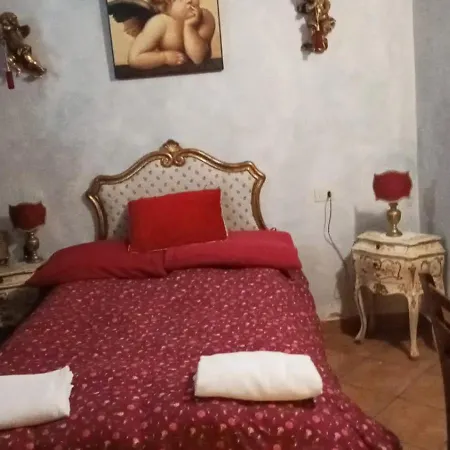 Appartement Rifugio Panoramico Bibbiena